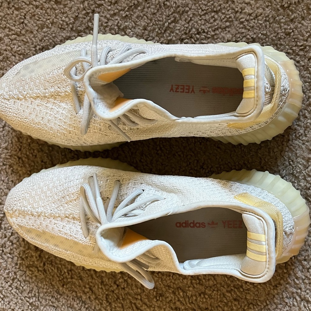 Adidas Yeezy Boost 350 V2 Light GY3438 Kanye West
